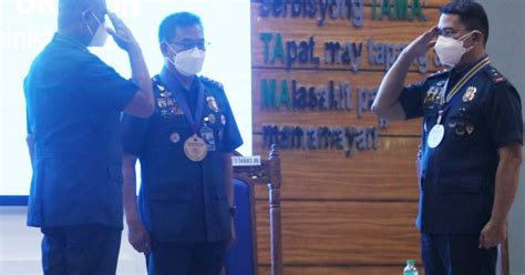 ncrpo key officers|New NCRPO chief to sustain gains of his predecessor.